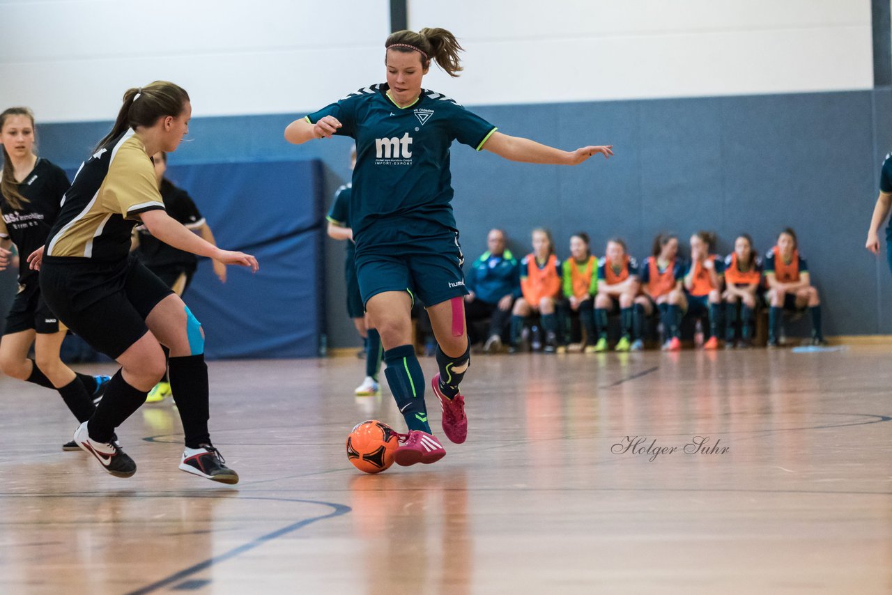 Bild 466 - Norddeutschen Futsalmeisterschaften : Sieger: Osnabrcker SC